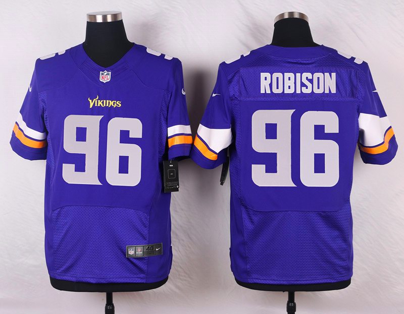 Minnesota Vikings elite jerseys-050